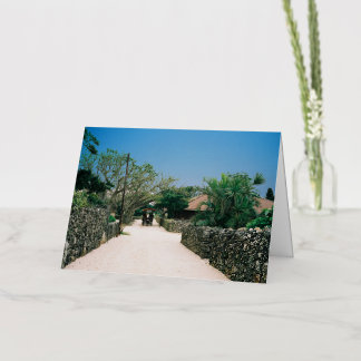 taketomi_iland okinawa japan