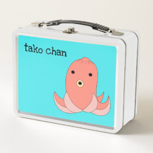 Tako chan