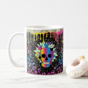 Taladro de goteo personalizado Diseño Copa de taza