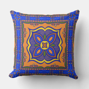 Talavera Almohada exterior