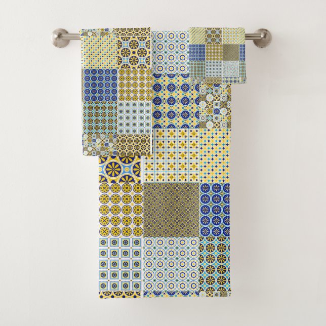 Talavera Azulejo (In situ)