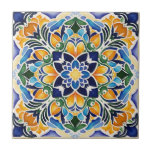 Talavera azulejo azulejos azules favorece la cosec<br><div class="desc">Azulejos azules y marrones de color vintage mexicano talavera azulejo cerámica boda favores de la ducha nupcial favorece la fiesta favorece la decoración del hogar regalos para su boda regalos para cualquier ocasión regalos para la cena de mamá decoración decoración de la boda decoración de la recepción decoración de la...</div>