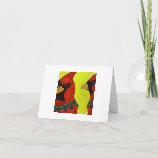 Tales tarjetas (Anverso)