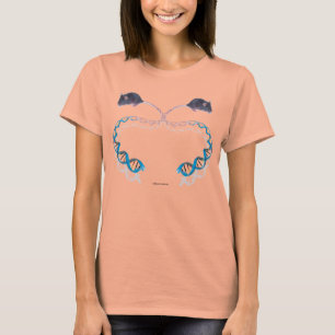 Tales torcidos camiseta