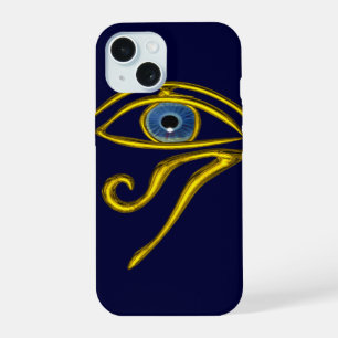 TALISMAN AZUL / ORO HORUS OJO