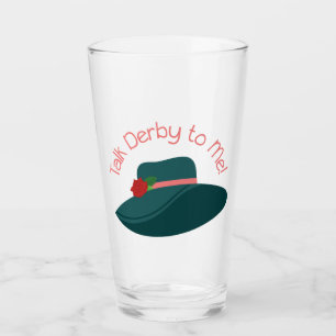Talk Derby