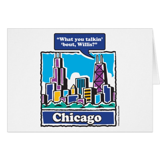 TALKIN-BOUT-WILLIS (Anverso (Horizontal))