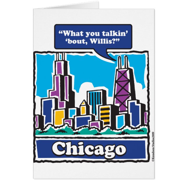 TALKIN-BOUT-WILLIS (Frente)