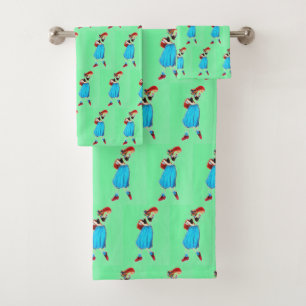 TALLA DE DOROTHY DE OZ