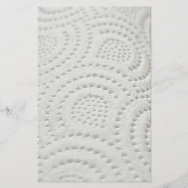 Talla de papel textura lindo papel divertido (Anverso)