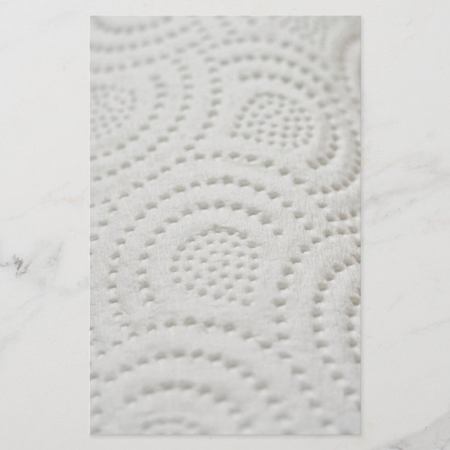 Talla de papel textura lindo papel divertido (Anverso)