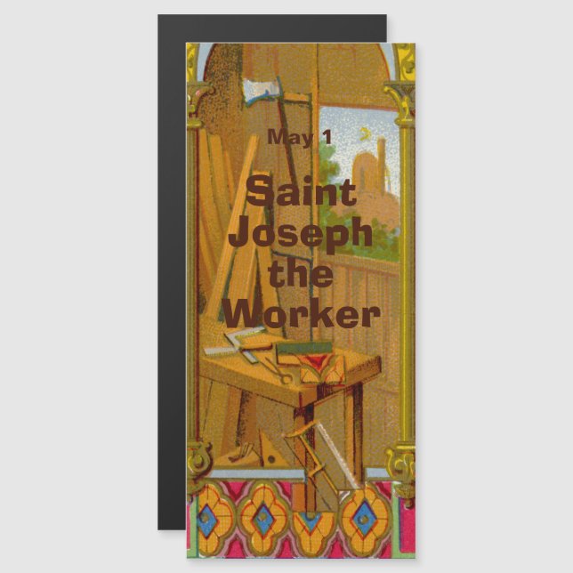 Taller de San José (BL 01) (Anverso/Reverso)