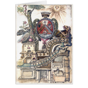 Taller simbólico de la alquimia