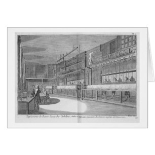 Talleres del duende, de la "enciclopedia" por Deni