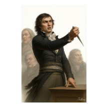 Tallien - Impresión de la Revolución Francesa