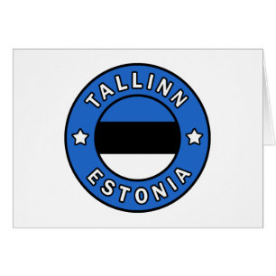 Tallin Estonia