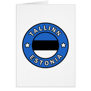 Tallinn Estonia