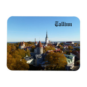 Tallinn imán