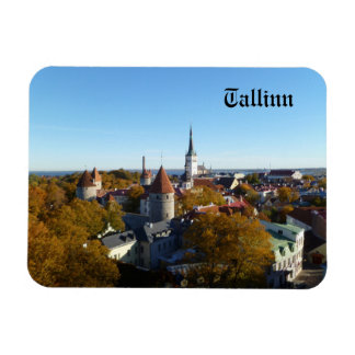 Tallinn imán