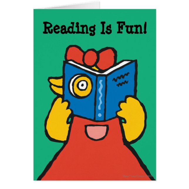 Tallulah hace una cara divertida (Frente)