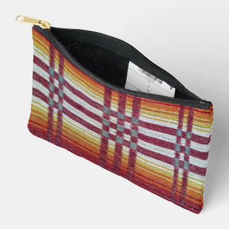 “TAMALE” ¡NUEVO! PEQUEÑO BOLSO DE HERENCIA HISPANA