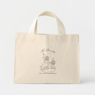 Tamaño de la Biblia Bolsa de Tote