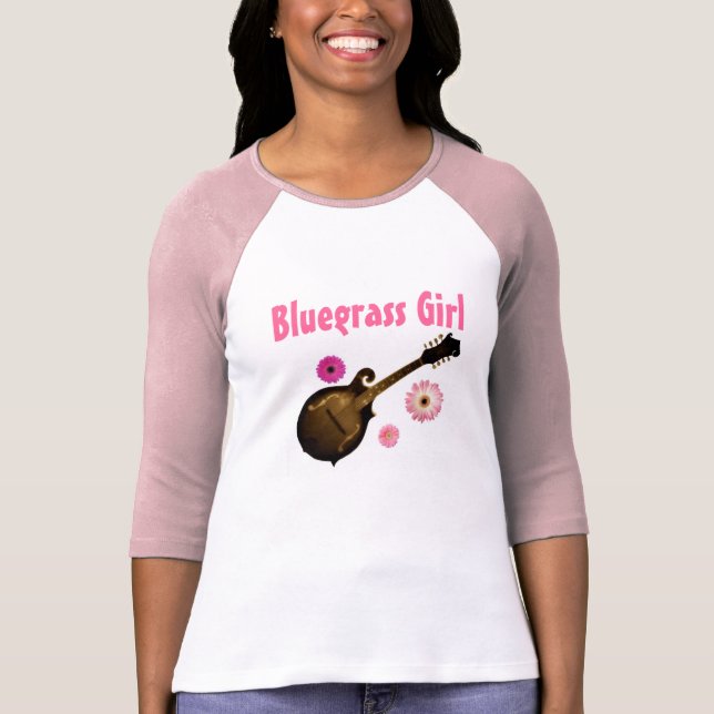 "TAMAÑO de T~shirt del jersey del chica del (Anverso)