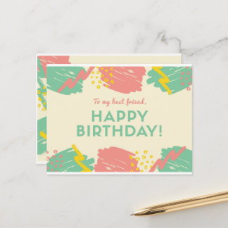 Tamaño de tarjeta postal: Estándar, 3.5