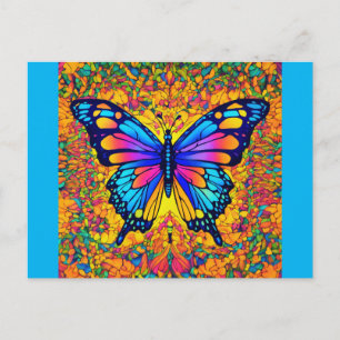 Tamaño: postal estándar