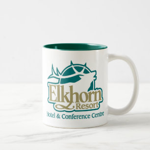 Tamaño regular de las tazas de Elkhorn