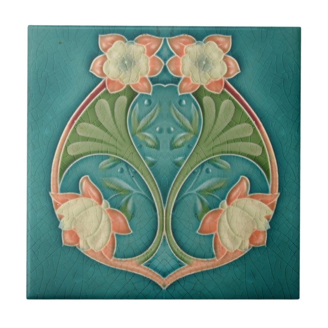 Tamaños de la teja 2 de la característica del (Frente)