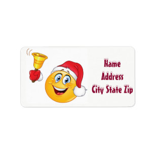*TAMBIÉN CUTE NAVIDADES EMOJI " con la ETIQUETA *