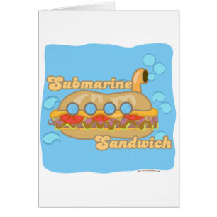 ¡También el subsándwich retro!
