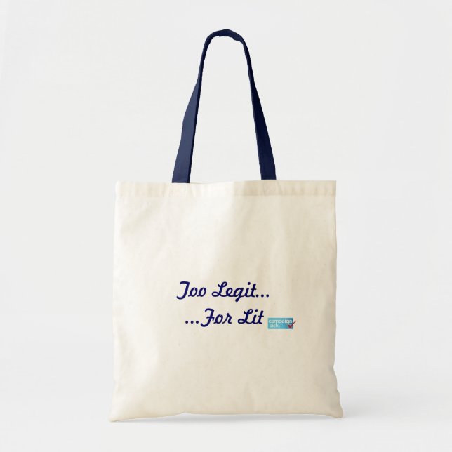 También legit para el bolso del sondeo del Lit (Frente)