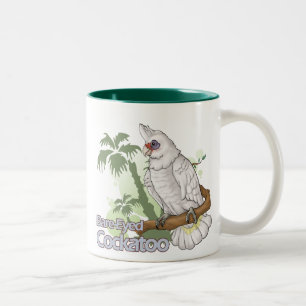 'también taza Desnudo-observada