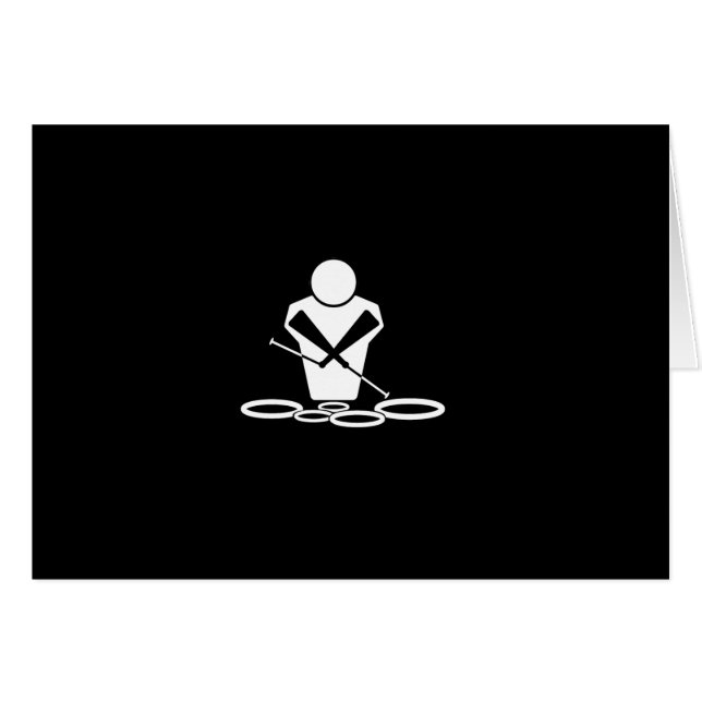 Tambores de tenor (Anverso (Horizontal))