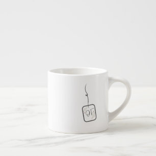 Tambre OT - taza de tratamiento ocupacional