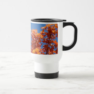 ¡Tan bueno! Taza de viaje de café Trees tan buena