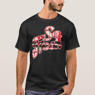 Tan fresco -- Camiseta