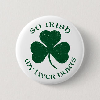 Tan irlandés mi hígado daña ` del botón