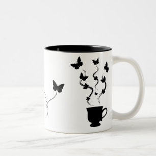 Tan muchas tazas de café…