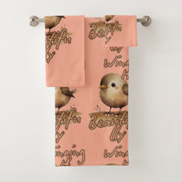 Tan pequeño y suave boceto