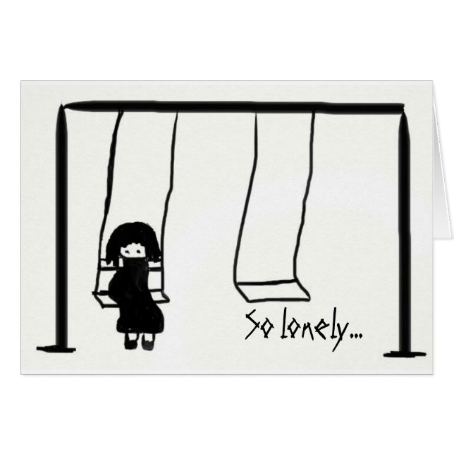 Tan solo… sin usted (Anverso (Horizontal))