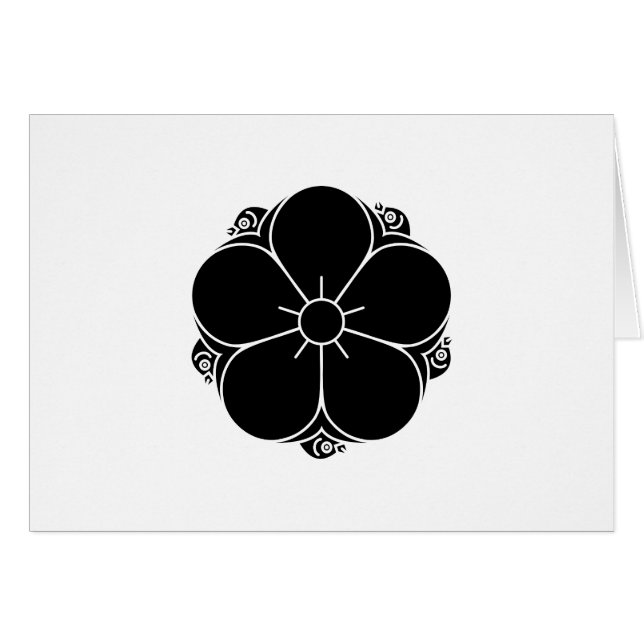 Tanakura Ume (Anverso (Horizontal))