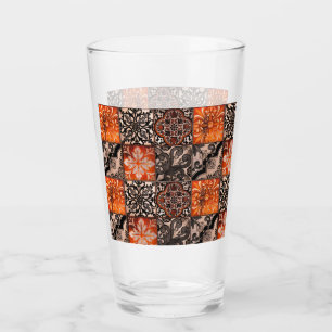 Tangerine Tile
