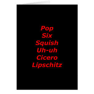 Tango de bloque celular