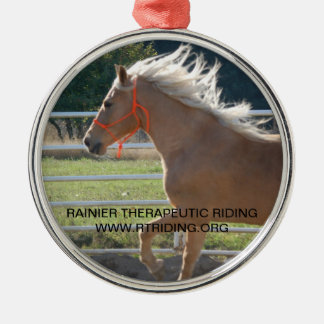 Tango del ornamento del navidad