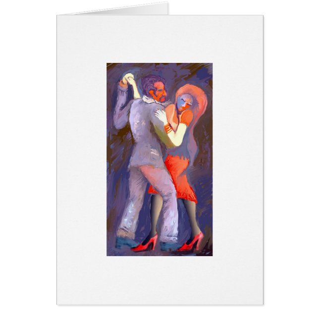 ** Tango del POP ** (Frente)