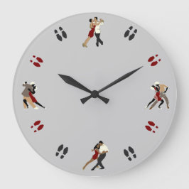 tango del reloj