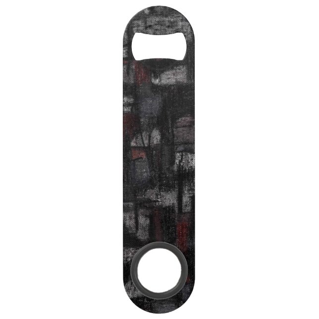 Tango en el abrebotellas de la velocidad de la (Anverso)